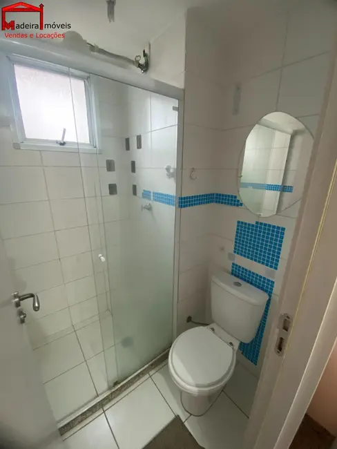 Foto 4 de Apartamento com 2 quartos à venda, 42m2 em Jardim São João (Jaraguá), São Paulo - SP