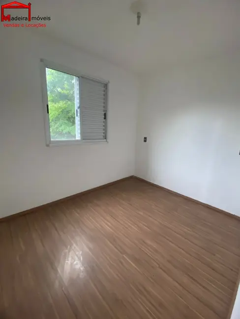 Foto 7 de Apartamento com 2 quartos à venda, 42m2 em Jardim São João (Jaraguá), São Paulo - SP