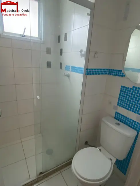 Foto 3 de Apartamento com 2 quartos à venda, 42m2 em Jardim São João (Jaraguá), São Paulo - SP