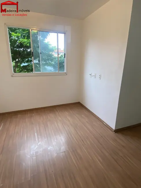 Foto 6 de Apartamento com 2 quartos à venda, 42m2 em Jardim São João (Jaraguá), São Paulo - SP