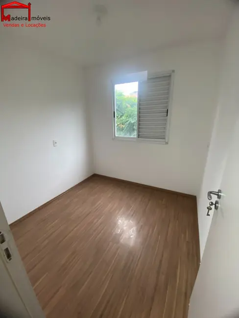 Foto 5 de Apartamento com 2 quartos à venda, 42m2 em Jardim São João (Jaraguá), São Paulo - SP