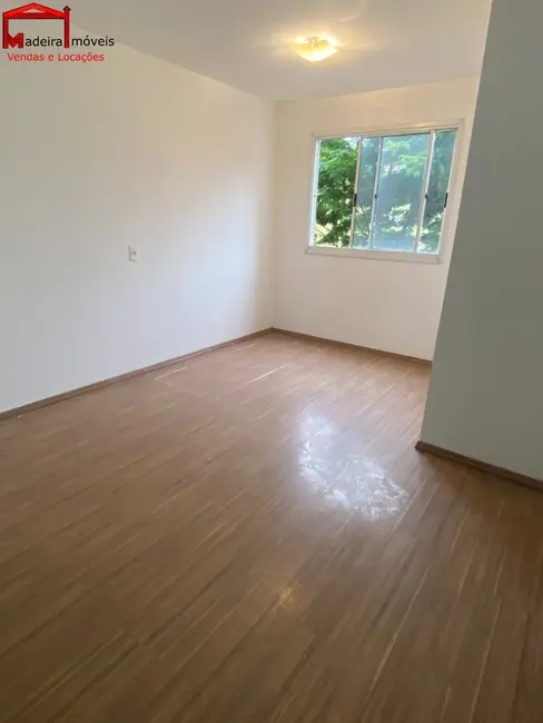 Foto 2 de Apartamento com 2 quartos à venda, 42m2 em Jardim São João (Jaraguá), São Paulo - SP
