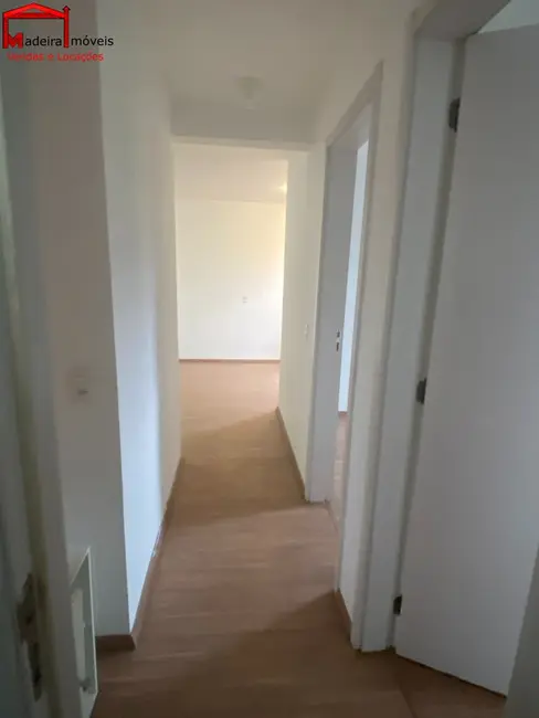Foto 1 de Apartamento com 2 quartos à venda, 42m2 em Jardim São João (Jaraguá), São Paulo - SP