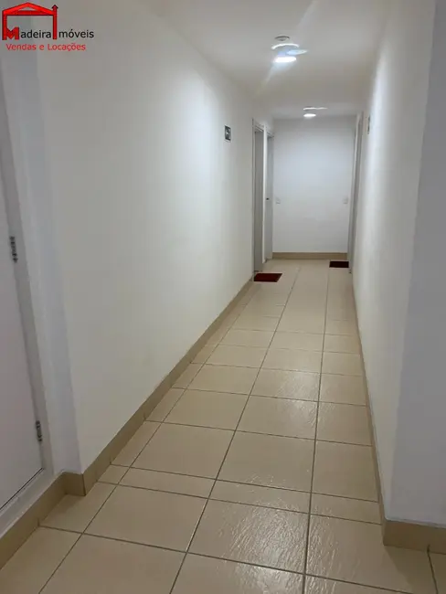 Foto 9 de Apartamento com 2 quartos à venda, 42m2 em Jardim São João (Jaraguá), São Paulo - SP
