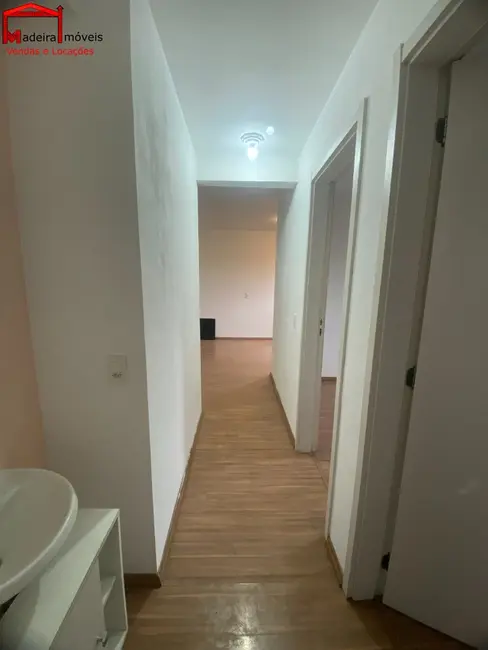 Foto 8 de Apartamento com 2 quartos à venda, 42m2 em Jardim São João (Jaraguá), São Paulo - SP