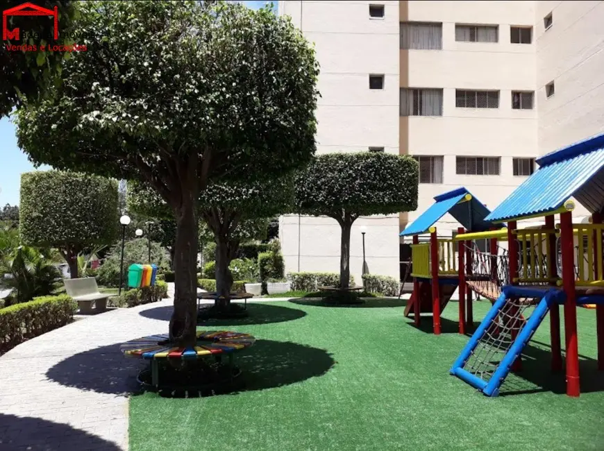 Foto 3 de Apartamento com 2 quartos à venda, 50m2 em Parque Maria Domitila, São Paulo - SP