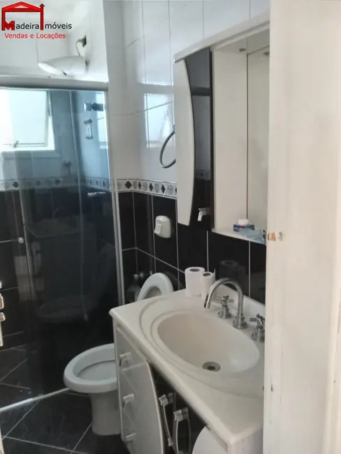 Foto 8 de Apartamento com 2 quartos à venda, 50m2 em Parque Maria Domitila, São Paulo - SP