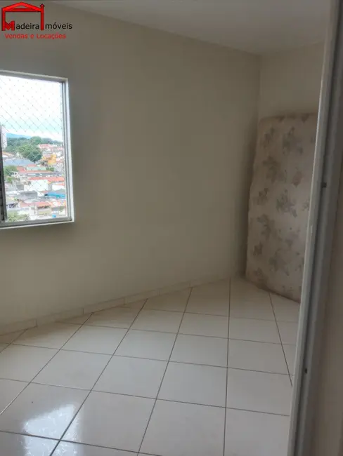 Foto 5 de Apartamento com 2 quartos à venda, 50m2 em Parque Maria Domitila, São Paulo - SP