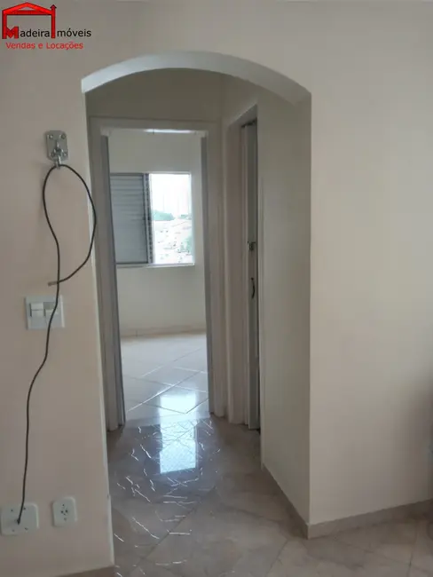 Foto 6 de Apartamento com 2 quartos à venda, 50m2 em Parque Maria Domitila, São Paulo - SP