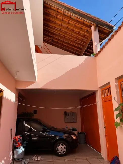 Sobrado com 4 quartos à venda, 125m2 em Residencial Sol Nascente, São Paulo - SP - imagem 6 Foto 6 de Sobrado com 4 quartos à venda, 125m2 em Residencial Sol Nascente, São Paulo - SP