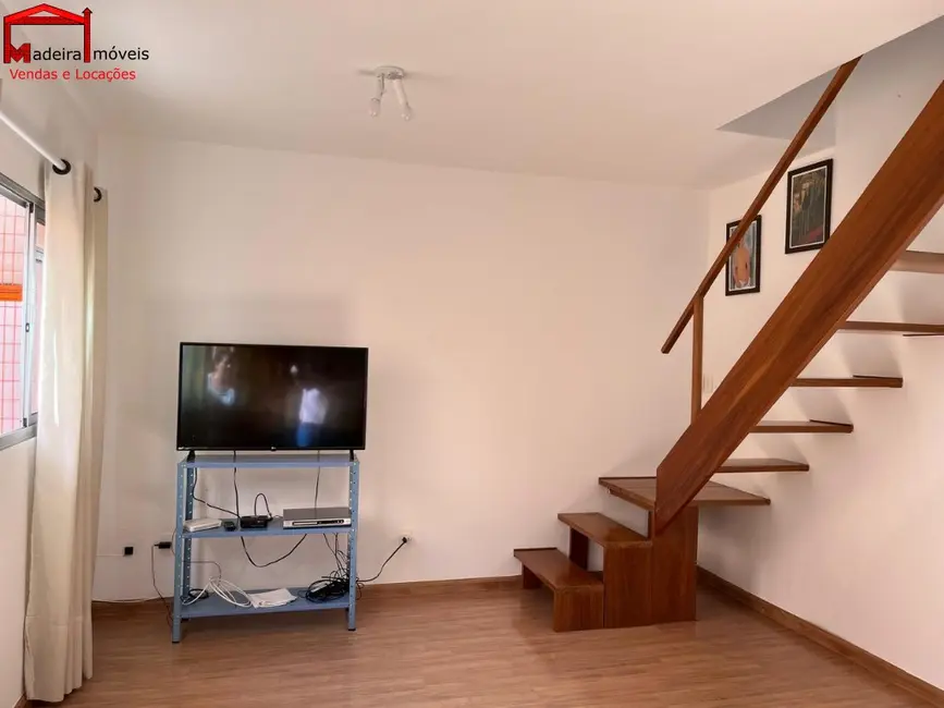 Sobrado com 4 quartos à venda, 125m2 em Residencial Sol Nascente, São Paulo - SP - imagem 5 Foto 5 de Sobrado com 4 quartos à venda, 125m2 em Residencial Sol Nascente, São Paulo - SP