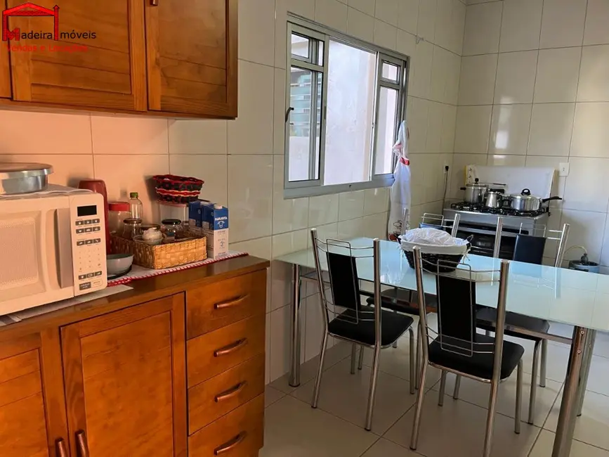 Sobrado com 4 quartos à venda, 125m2 em Residencial Sol Nascente, São Paulo - SP - imagem 7 Foto 7 de Sobrado com 4 quartos à venda, 125m2 em Residencial Sol Nascente, São Paulo - SP