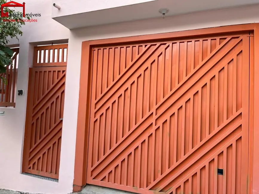 Sobrado com 4 quartos à venda, 125m2 em Residencial Sol Nascente, São Paulo - SP - imagem 2 Foto 2 de Sobrado com 4 quartos à venda, 125m2 em Residencial Sol Nascente, São Paulo - SP