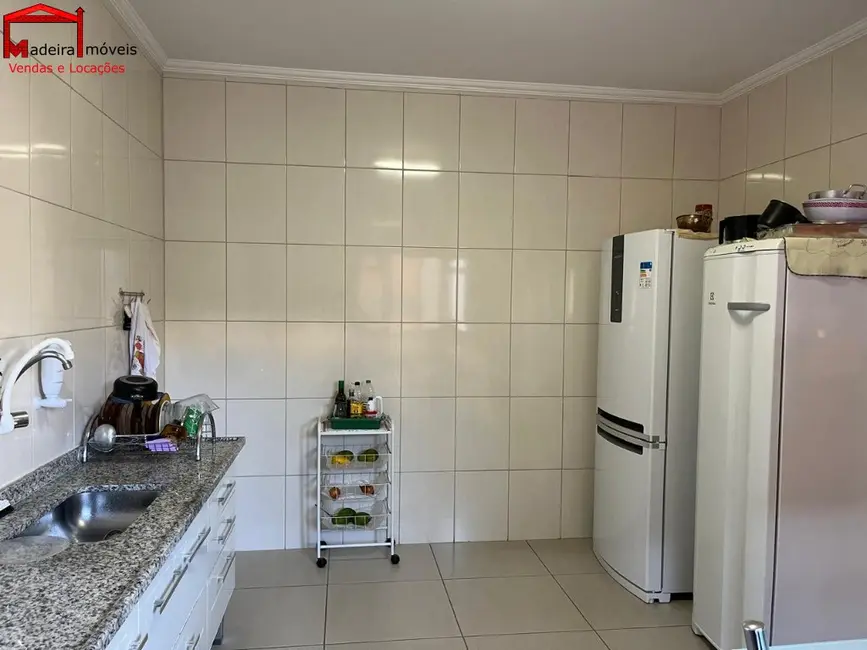 Sobrado com 4 quartos à venda, 125m2 em Residencial Sol Nascente, São Paulo - SP - imagem 9 Foto 9 de Sobrado com 4 quartos à venda, 125m2 em Residencial Sol Nascente, São Paulo - SP