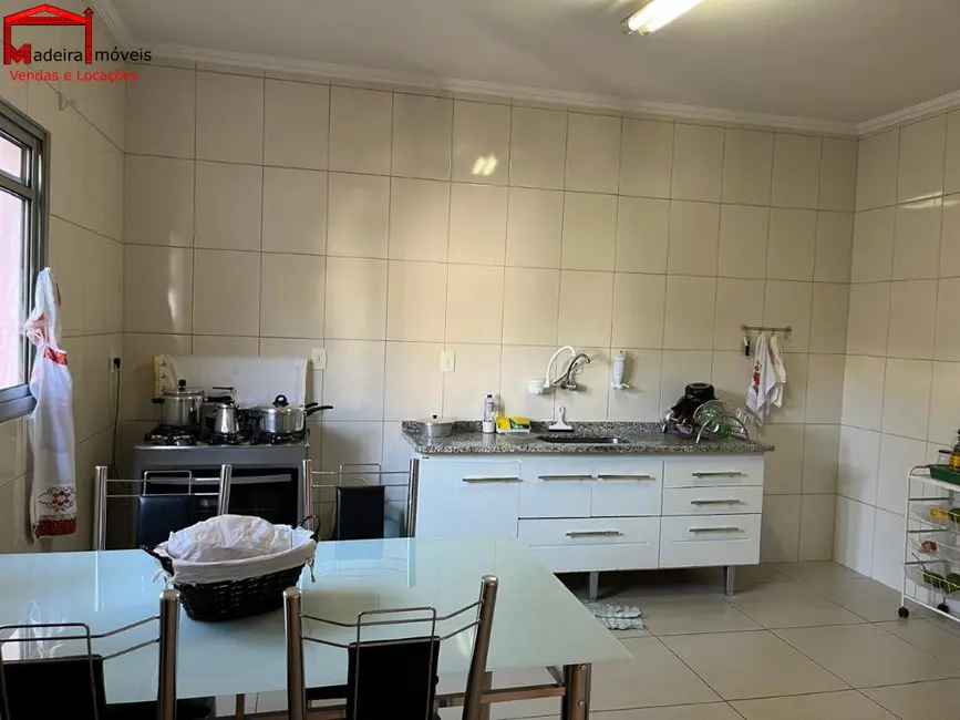 Sobrado com 4 quartos à venda, 125m2 em Residencial Sol Nascente, São Paulo - SP - imagem 8 Foto 8 de Sobrado com 4 quartos à venda, 125m2 em Residencial Sol Nascente, São Paulo - SP