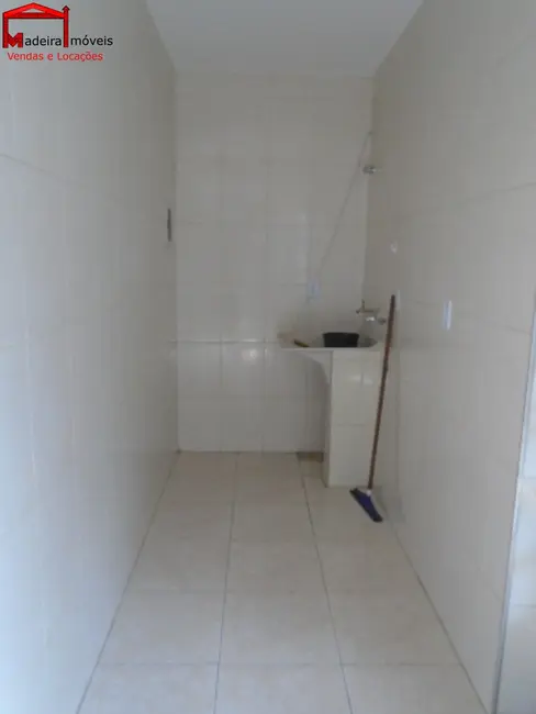 Casa com 1 quarto para alugar, 40m2 em Vila Pirituba, São Paulo - SP - imagem 7 Foto 7 de Casa com 1 quarto para alugar, 40m2 em Vila Pirituba, São Paulo - SP