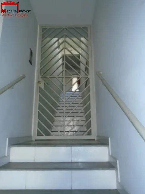 Casa com 1 quarto para alugar, 40m2 em Vila Pirituba, São Paulo - SP - imagem 4 Foto 4 de Casa com 1 quarto para alugar, 40m2 em Vila Pirituba, São Paulo - SP