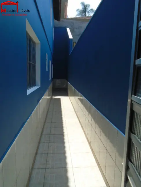 Casa com 1 quarto para alugar, 40m2 em Vila Pirituba, São Paulo - SP - imagem 8 Foto 8 de Casa com 1 quarto para alugar, 40m2 em Vila Pirituba, São Paulo - SP