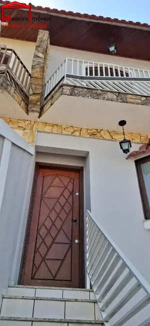 Sobrado com 2 quartos à venda, 90m2 em Jardim Mangalot, São Paulo - SP - imagem 3 Foto 3 de Sobrado com 2 quartos à venda, 90m2 em Jardim Mangalot, São Paulo - SP