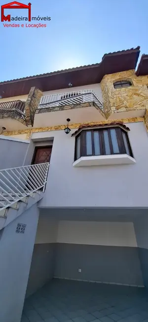 Sobrado com 2 quartos à venda, 90m2 em Jardim Mangalot, São Paulo - SP - imagem 9 Foto 9 de Sobrado com 2 quartos à venda, 90m2 em Jardim Mangalot, São Paulo - SP