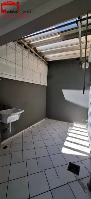 Sobrado com 2 quartos à venda, 90m2 em Jardim Mangalot, São Paulo - SP - imagem 1 Foto 1 de Sobrado com 2 quartos à venda, 90m2 em Jardim Mangalot, São Paulo - SP
