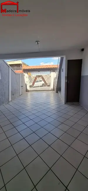 Sobrado com 2 quartos à venda, 90m2 em Jardim Mangalot, São Paulo - SP - imagem 4 Foto 4 de Sobrado com 2 quartos à venda, 90m2 em Jardim Mangalot, São Paulo - SP