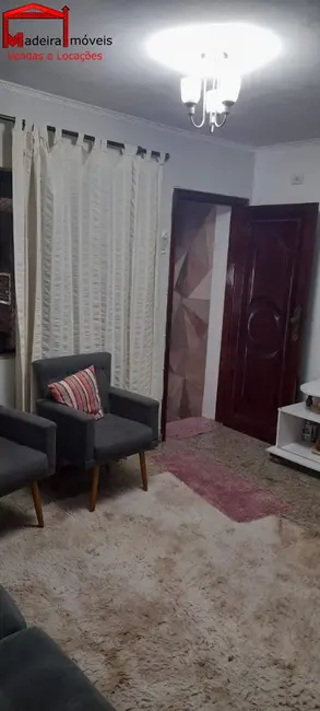 Sobrado com 2 quartos à venda, 86m2 em Jardim Mangalot, São Paulo - SP - imagem 5 Foto 5 de Sobrado com 2 quartos à venda, 86m2 em Jardim Mangalot, São Paulo - SP