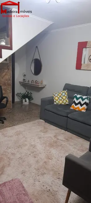 Sobrado com 2 quartos à venda, 86m2 em Jardim Mangalot, São Paulo - SP - imagem 4 Foto 4 de Sobrado com 2 quartos à venda, 86m2 em Jardim Mangalot, São Paulo - SP