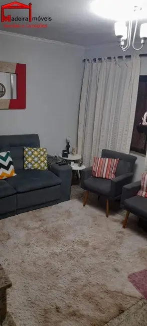 Sobrado com 2 quartos à venda, 86m2 em Jardim Mangalot, São Paulo - SP - imagem 6 Foto 6 de Sobrado com 2 quartos à venda, 86m2 em Jardim Mangalot, São Paulo - SP