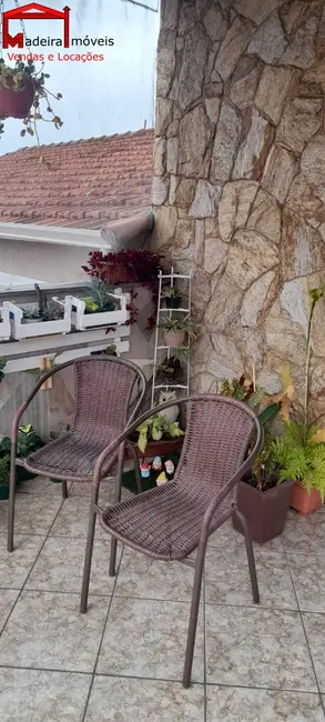 Sobrado com 2 quartos à venda, 86m2 em Jardim Mangalot, São Paulo - SP - imagem 3 Foto 3 de Sobrado com 2 quartos à venda, 86m2 em Jardim Mangalot, São Paulo - SP