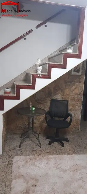 Sobrado com 2 quartos à venda, 86m2 em Jardim Mangalot, São Paulo - SP - imagem 7 Foto 7 de Sobrado com 2 quartos à venda, 86m2 em Jardim Mangalot, São Paulo - SP