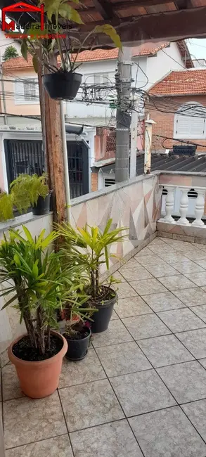 Sobrado com 2 quartos à venda, 86m2 em Jardim Mangalot, São Paulo - SP - imagem 1 Foto 1 de Sobrado com 2 quartos à venda, 86m2 em Jardim Mangalot, São Paulo - SP