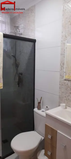 Sobrado com 2 quartos à venda, 86m2 em Jardim Mangalot, São Paulo - SP - imagem 9 Foto 9 de Sobrado com 2 quartos à venda, 86m2 em Jardim Mangalot, São Paulo - SP