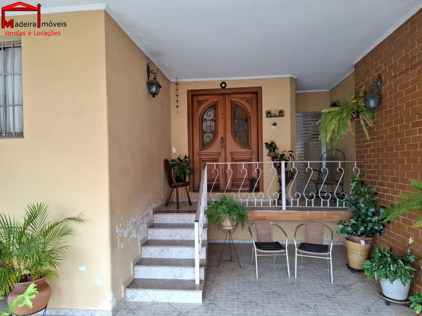 Sobrado com 4 quartos à venda, 274m2 em Vila Guedes, São Paulo - SP - imagem 2 Foto 2 de Sobrado com 4 quartos à venda, 274m2 em Vila Guedes, São Paulo - SP