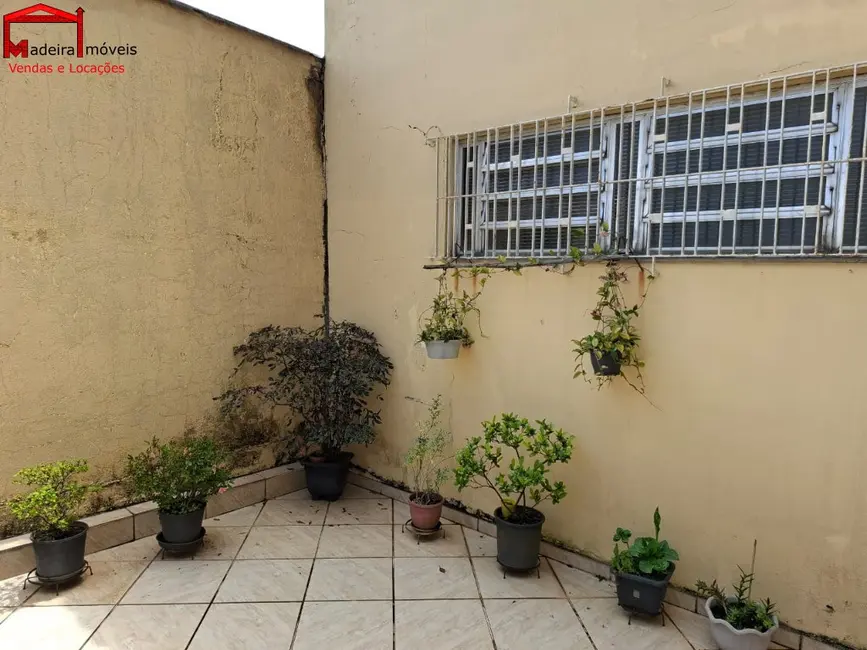 Sobrado com 4 quartos à venda, 274m2 em Vila Guedes, São Paulo - SP - imagem 9 Foto 9 de Sobrado com 4 quartos à venda, 274m2 em Vila Guedes, São Paulo - SP