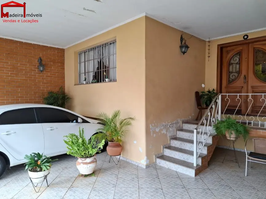 Sobrado com 4 quartos à venda, 274m2 em Vila Guedes, São Paulo - SP - imagem 1 Foto 1 de Sobrado com 4 quartos à venda, 274m2 em Vila Guedes, São Paulo - SP