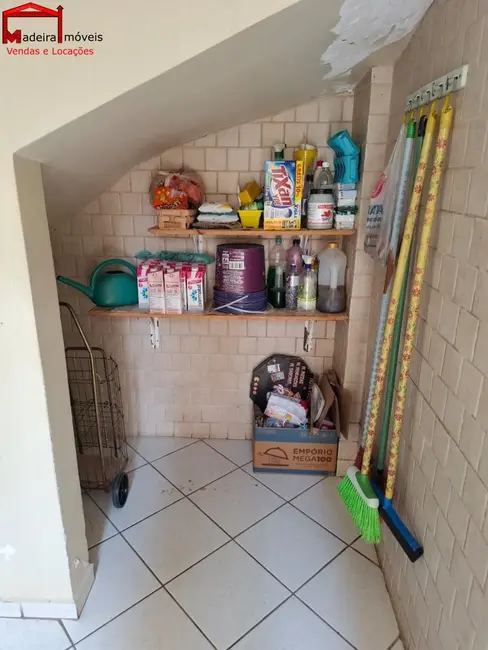 Sobrado com 4 quartos à venda, 274m2 em Vila Guedes, São Paulo - SP - imagem 7 Foto 7 de Sobrado com 4 quartos à venda, 274m2 em Vila Guedes, São Paulo - SP