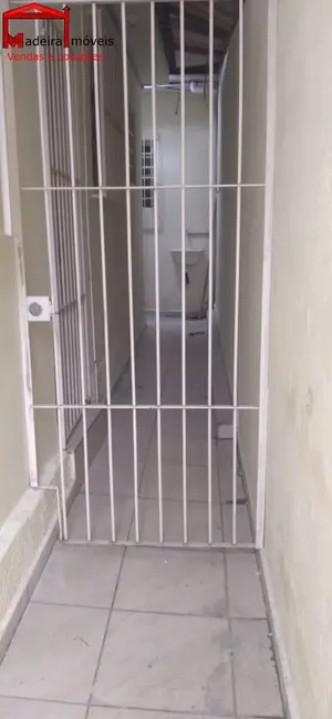 Foto 7 de Casa com 2 quartos para alugar, 80m2 em Jardim Íris, São Paulo - SP