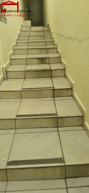 Foto 5 de Casa com 2 quartos para alugar, 80m2 em Jardim Íris, São Paulo - SP