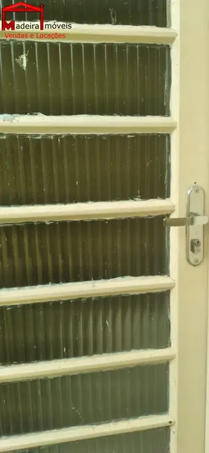 Foto 4 de Casa com 2 quartos para alugar, 80m2 em Jardim Íris, São Paulo - SP