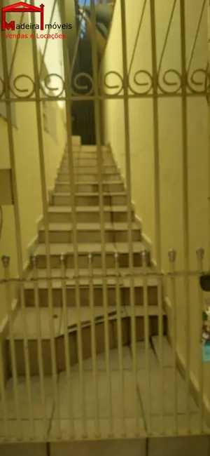 Foto 3 de Casa com 2 quartos para alugar, 80m2 em Jardim Íris, São Paulo - SP