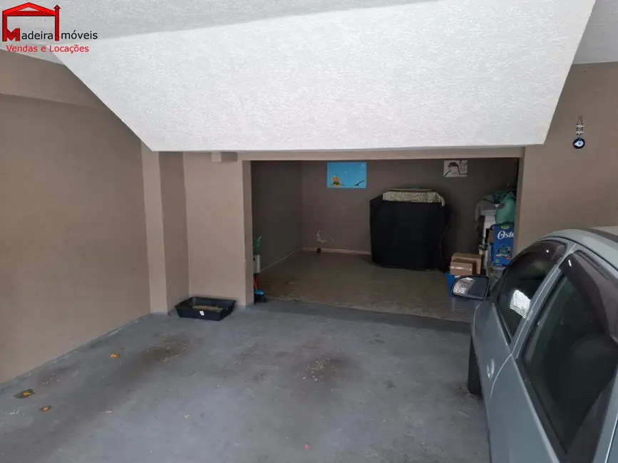 Sobrado com 3 quartos à venda, 242m2 em Jardim São Ricardo, São Paulo - SP - imagem 4 Foto 4 de Sobrado com 3 quartos à venda, 242m2 em Jardim São Ricardo, São Paulo - SP