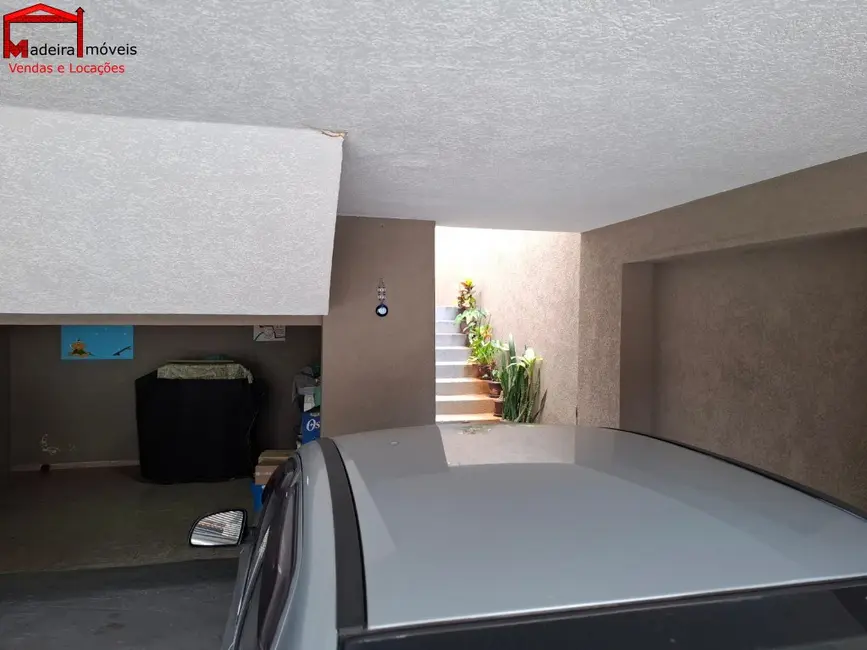 Sobrado com 3 quartos à venda, 242m2 em Jardim São Ricardo, São Paulo - SP - imagem 1 Foto 1 de Sobrado com 3 quartos à venda, 242m2 em Jardim São Ricardo, São Paulo - SP