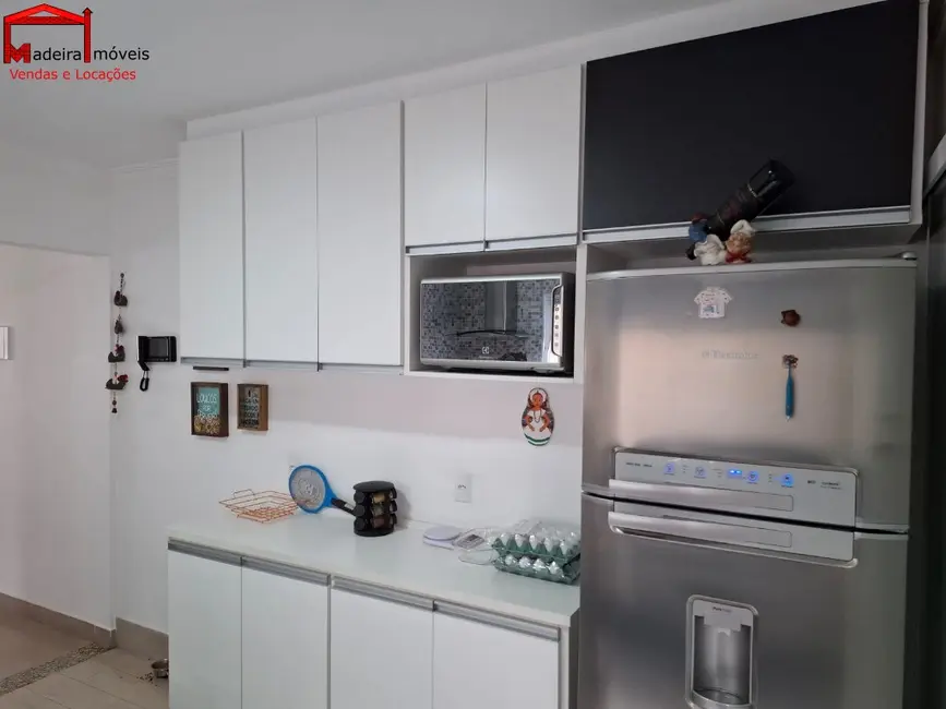 Sobrado com 3 quartos à venda, 242m2 em Jardim São Ricardo, São Paulo - SP - imagem 9 Foto 9 de Sobrado com 3 quartos à venda, 242m2 em Jardim São Ricardo, São Paulo - SP