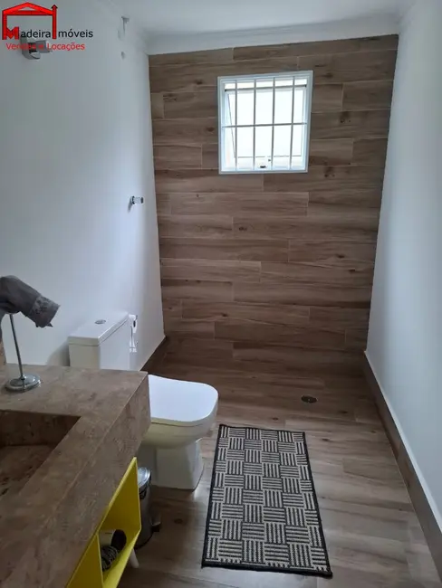 Sobrado com 3 quartos à venda, 242m2 em Jardim São Ricardo, São Paulo - SP - imagem 7 Foto 7 de Sobrado com 3 quartos à venda, 242m2 em Jardim São Ricardo, São Paulo - SP