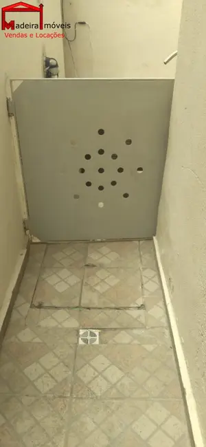 Foto 4 de Casa com 1 quarto para alugar, 40m2 em Jardim Líbano, São Paulo - SP