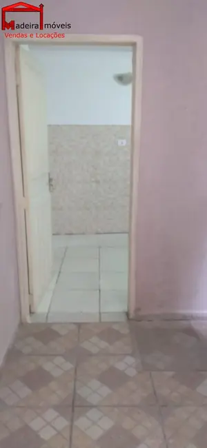 Foto 6 de Casa com 1 quarto para alugar, 40m2 em Jardim Líbano, São Paulo - SP