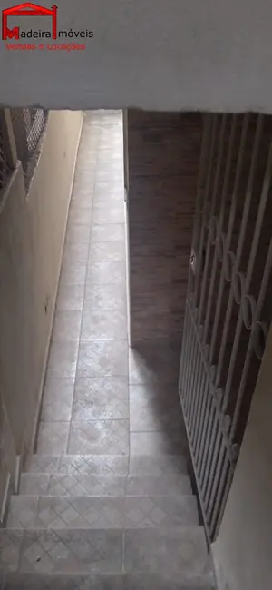 Foto 2 de Casa com 1 quarto para alugar, 40m2 em Jardim Líbano, São Paulo - SP