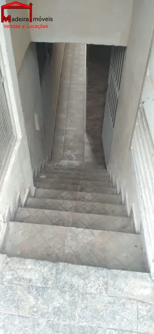 Foto 3 de Casa com 1 quarto para alugar, 40m2 em Jardim Líbano, São Paulo - SP