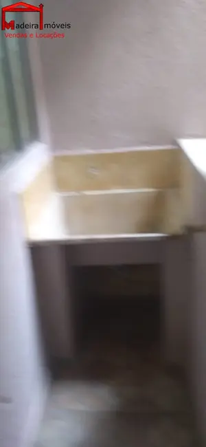 Foto 7 de Casa com 1 quarto para alugar, 40m2 em Jardim Líbano, São Paulo - SP